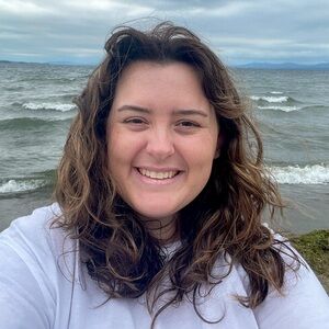 Meet your Posher, Maggie